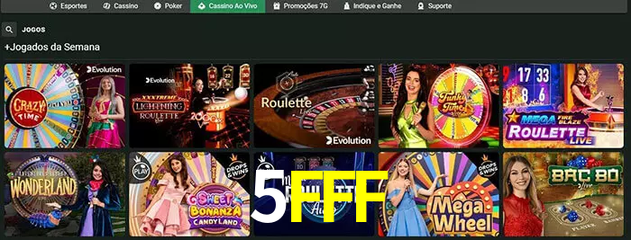 5FFF bet