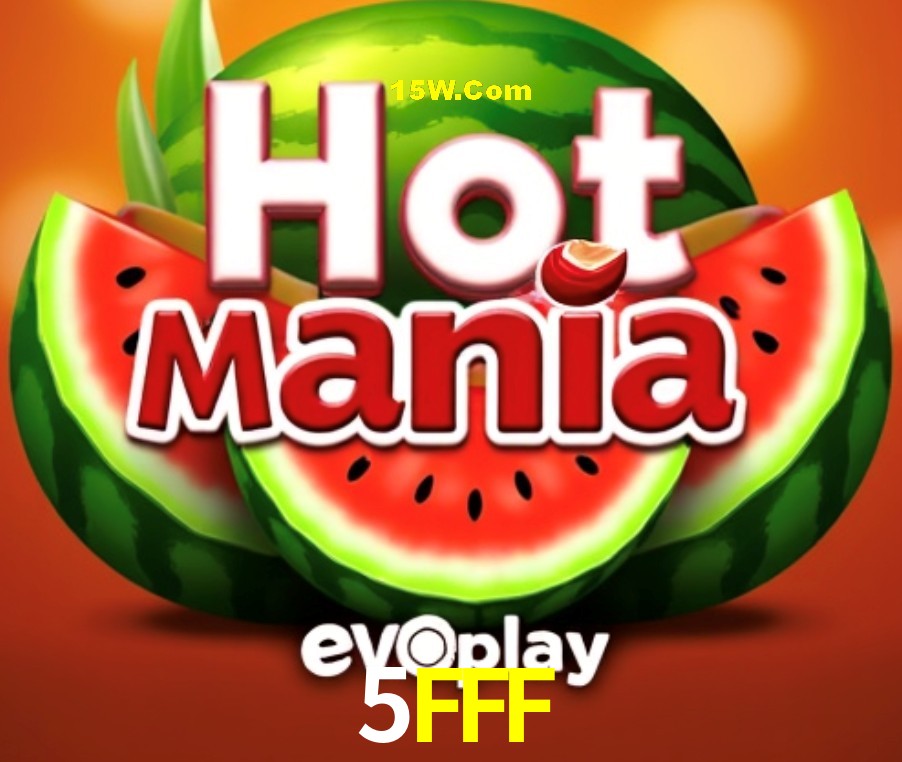 Estatísticas do Jogo 5FFF