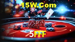Welcome Bonus 5FFF