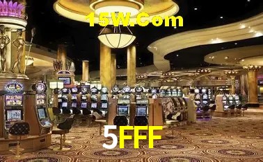 Jogos de Slot 5FFF