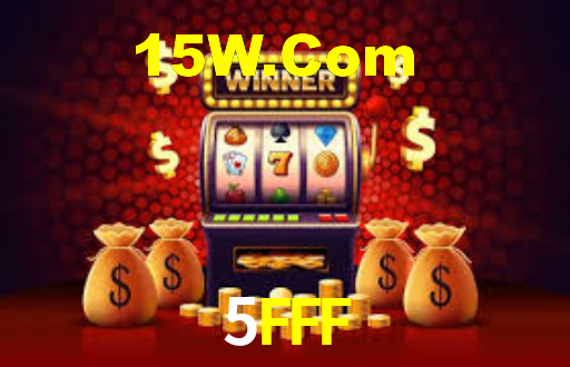 Sinta a adrenalina dos jogos de cassino com 5FFF