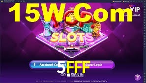 Welcome Bonus 5FFF
