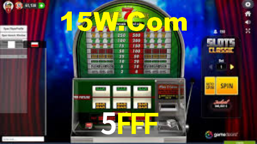 5FFF