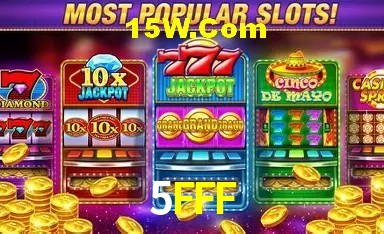 Login Seguro 5FFF